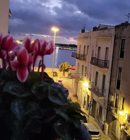 Apartamento Perlamarina *