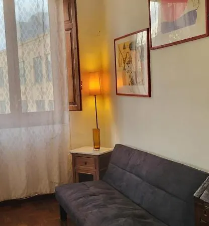 Perlamarina Apartamento Trapani