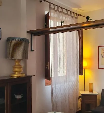 Apartamento Perlamarina