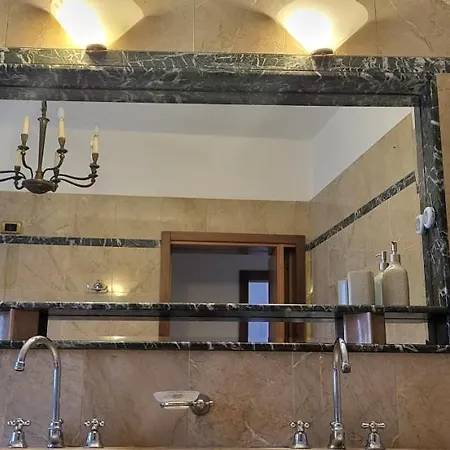 Perlamarina Apartamento *