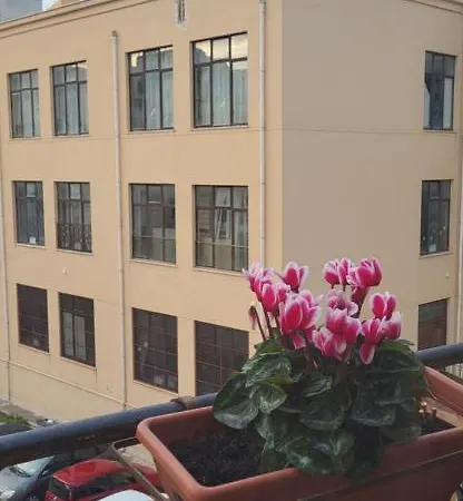 Perlamarina Apartamento Trapani
