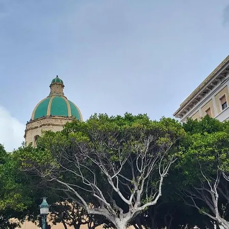 Perlamarina Trapani