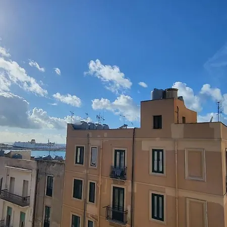 Apartamento Perlamarina *