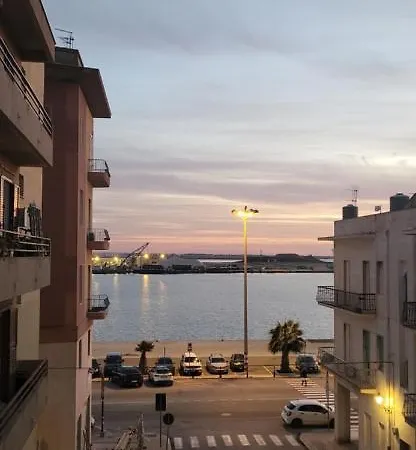Apartamento Perlamarina