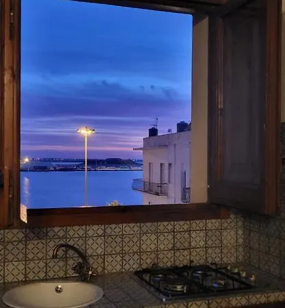 Perlamarina Trapani