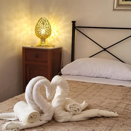 Apartamento Perlamarina