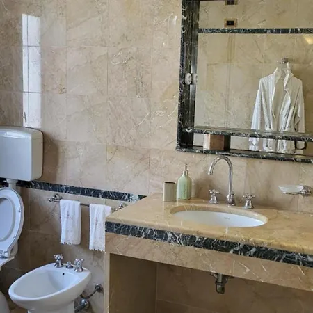 Apartamento Perlamarina *