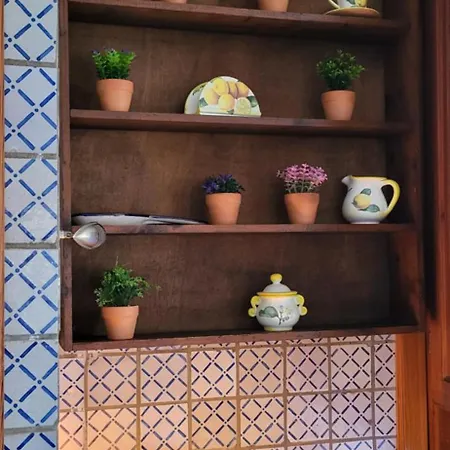 Apartamento Perlamarina Trapani