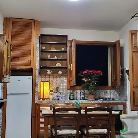 Perlamarina Apartamento Trapani