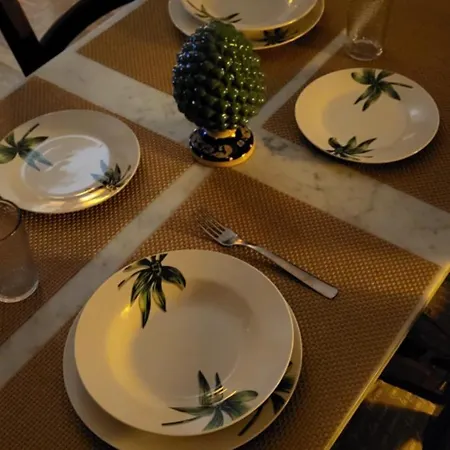 Apartamento Perlamarina