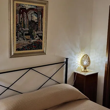 Apartamento Perlamarina