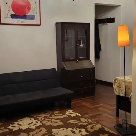 Apartamento Perlamarina Trapani