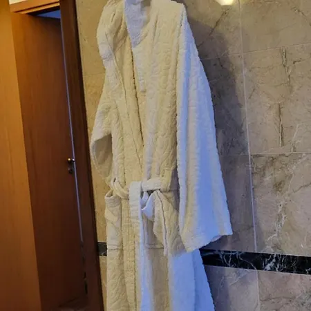 Perlamarina Apartamento Trapani