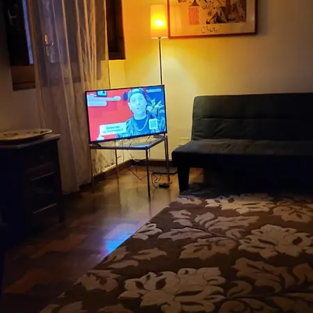 Perlamarina Apartamento Trapani
